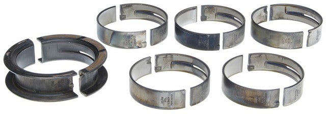 Engine Crankshaft Main Bearing Set MAHLE Clevite MS-2253HX