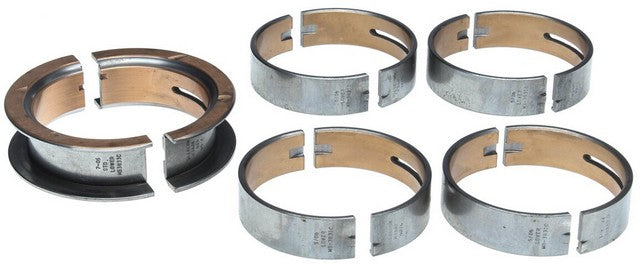 Engine Crankshaft Main Bearing Shim Set MAHLE Clevite MS-2254-SEMI