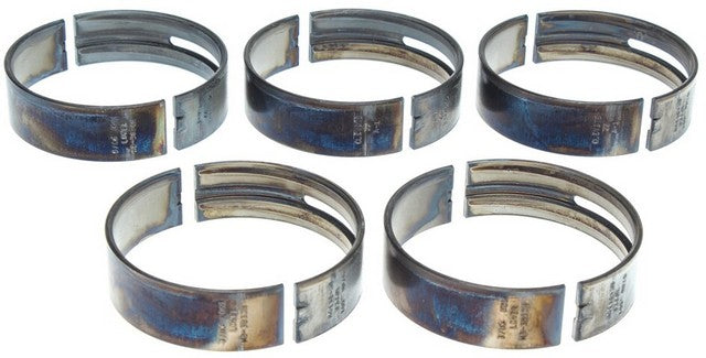Engine Crankshaft Main Bearing Set MAHLE Clevite MS-2256H-1