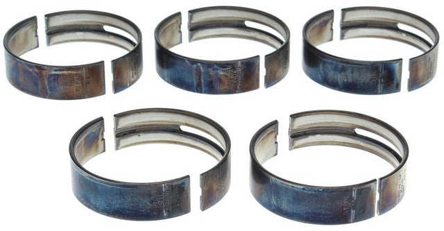 Engine Crankshaft Main Bearing Set MAHLE Clevite MS-2256H-10