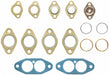 Intake and Exhaust Manifolds Combination Gasket Felpro MS 22570-3