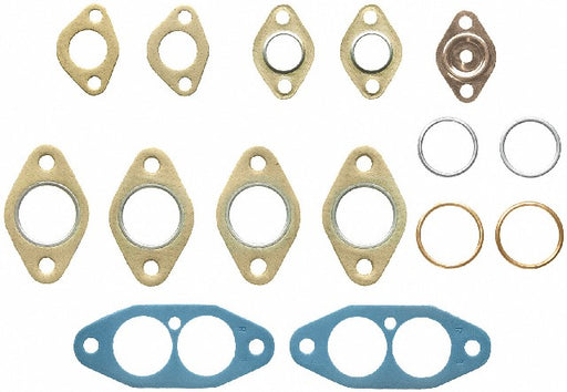 Intake and Exhaust Manifolds Combination Gasket Felpro MS 22570-3