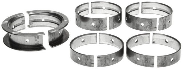 Engine Crankshaft Main Bearing Set MAHLE Clevite MS-2258A-.50MM