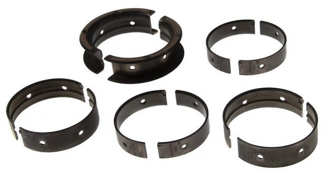 Engine Crankshaft Main Bearing Set MAHLE Clevite MS-2258H