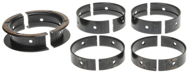 Engine Crankshaft Main Bearing Set MAHLE Clevite MS-2258HK