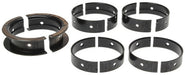 Engine Crankshaft Main Bearing Set MAHLE Clevite MS-2258HK-.026MM