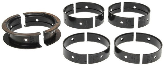 Engine Crankshaft Main Bearing Set MAHLE Clevite MS-2258HK-.026MM