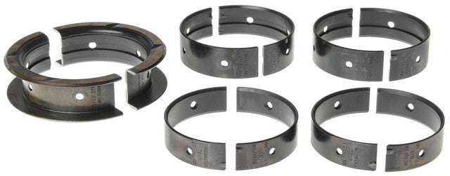 Engine Crankshaft Main Bearing Set MAHLE Clevite MS-2258HX
