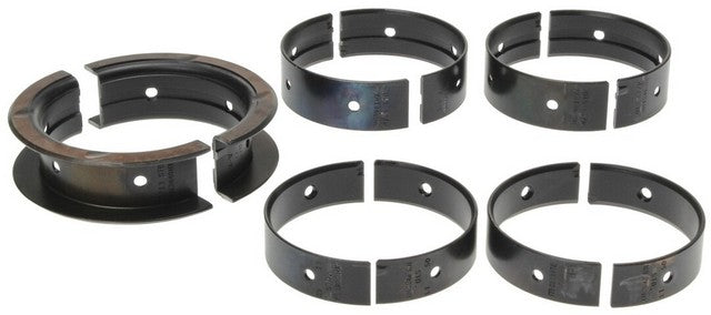 Engine Crankshaft Main Bearing Set MAHLE Clevite MS-2258HXK