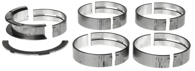 Engine Crankshaft Main Bearing Set MAHLE Clevite MS-2259A-.25MM
