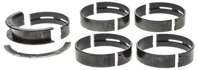 Engine Crankshaft Main Bearing Set MAHLE Clevite MS-2259HK