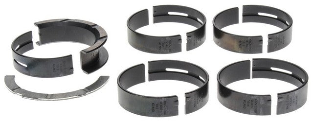 Engine Crankshaft Main Bearing Set MAHLE Clevite MS-2259HXK