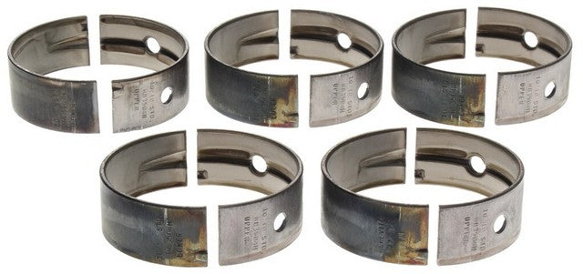 Engine Crankshaft Main Bearing Set MAHLE Clevite MS-2261H-.026MM