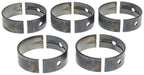 Engine Crankshaft Main Bearing Set MAHLE Clevite MS-2261H-.25MM