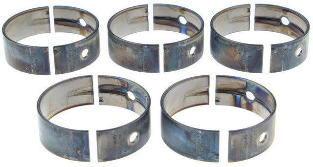 Engine Crankshaft Main Bearing Set MAHLE Clevite MS-2261HX