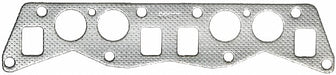 Intake and Exhaust Manifolds Combination Gasket Felpro MS 22692