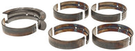 Engine Crankshaft Main Bearing Set MAHLE Clevite MS-2269H-.25MM