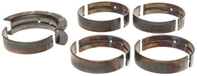 Engine Crankshaft Main Bearing Set MAHLE Clevite MS-2269H-.25MM