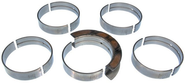 Engine Crankshaft Main Bearing Set MAHLE Clevite MS-2269P