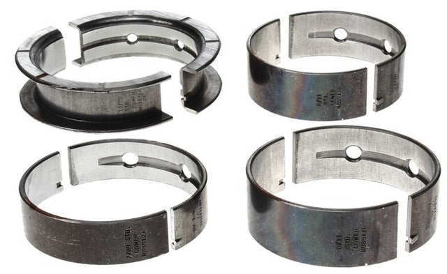 Engine Crankshaft Main Bearing Set MAHLE Clevite MS-2273A-.75MM