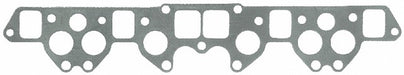 Intake and Exhaust Manifolds Combination Gasket Felpro MS 22743