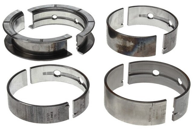 Engine Crankshaft Main Bearing Set MAHLE Clevite MS-2274A-.25MM