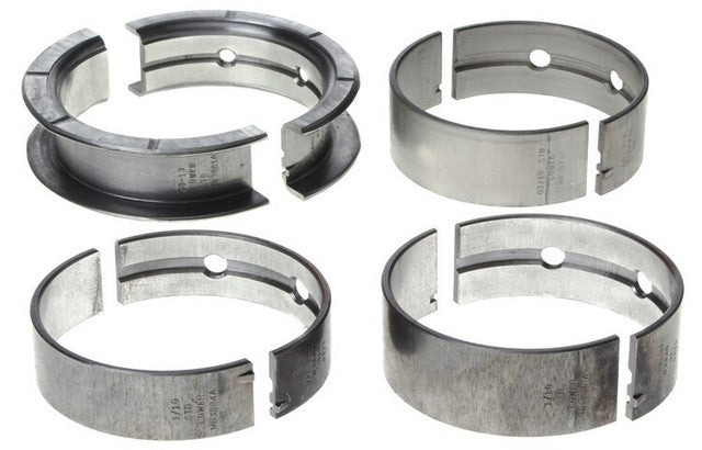Engine Crankshaft Main Bearing Set MAHLE Clevite MS-2275A-.75MM