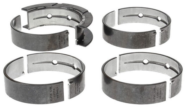 Engine Crankshaft Main Bearing Set MAHLE Clevite MS-2276A-10