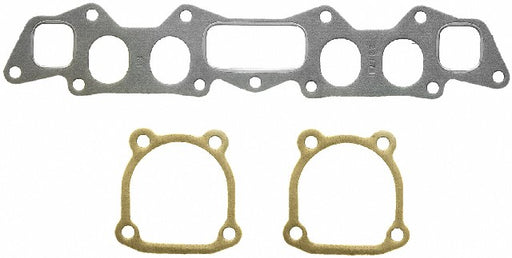 Intake and Exhaust Manifolds Combination Gasket Felpro MS 22771-1