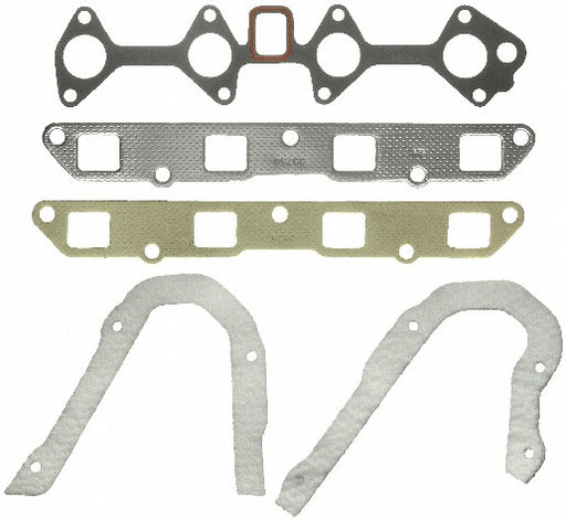 Intake and Exhaust Manifolds Combination Gasket Felpro MS 22792