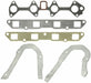 Intake and Exhaust Manifolds Combination Gasket Felpro MS 22792
