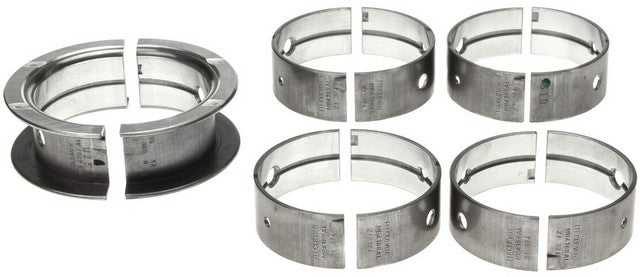 Engine Crankshaft Main Bearing Set MAHLE Clevite MS-2279A-.25MM