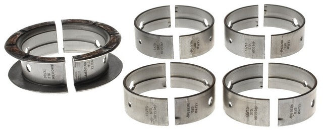 Engine Crankshaft Main Bearing Set MAHLE Clevite MS-2279P-.25MM