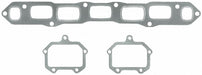 Intake and Exhaust Manifolds Combination Gasket Felpro MS 22813