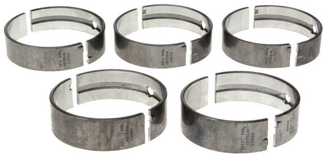 Engine Crankshaft Main Bearing Set MAHLE Clevite MS-2284A-.50MM