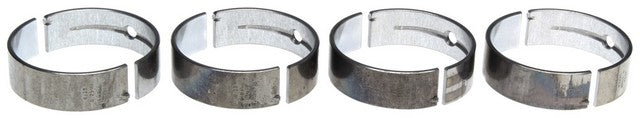 Engine Crankshaft Main Bearing Set MAHLE Clevite MS-2286A-.25MM
