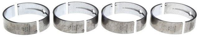 Engine Crankshaft Main Bearing Set MAHLE Clevite MS-2286A-.50MM