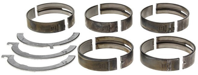 Engine Crankshaft Main Bearing Set MAHLE Clevite MS-2293H