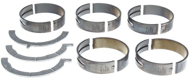 Engine Crankshaft Main Bearing Set MAHLE Clevite MS-2293H-.026MM