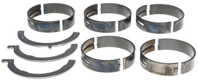 Engine Crankshaft Main Bearing Set MAHLE Clevite MS-2293HX
