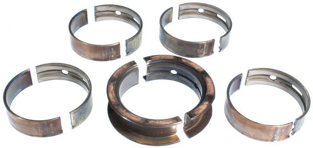Engine Crankshaft Main Bearing Set MAHLE Clevite MS-2294H-1