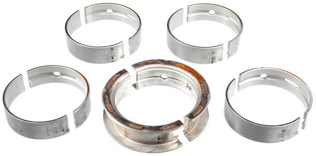 Engine Crankshaft Main Bearing Set MAHLE Clevite MS-2294P