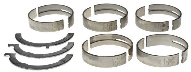 Engine Crankshaft Main Bearing Set MAHLE Clevite MS-2295P-.25MM