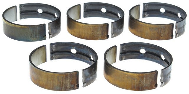 Engine Crankshaft Main Bearing Set MAHLE Clevite MS-2296H-.026MM