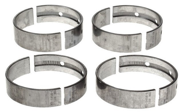 Engine Crankshaft Main Bearing Set MAHLE Clevite MS-2298A-.50MM