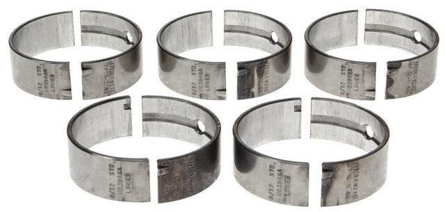 Engine Crankshaft Main Bearing Set MAHLE Clevite MS-2299A-.25MM