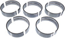 Engine Crankshaft Main Bearing Set MAHLE Clevite MS-2300P-.25MM