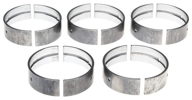 Engine Crankshaft Main Bearing Set MAHLE Clevite MS-2301A