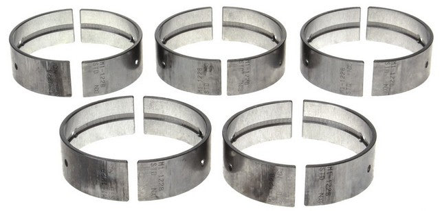 Engine Crankshaft Main Bearing Set MAHLE Clevite MS-2301A