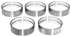 Engine Crankshaft Main Bearing Set MAHLE Clevite MS-2301A-.25MM